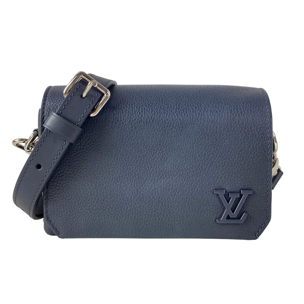 Louis Vuitton Fastline Wearable Wallet LV Aerogram Other Style Wallet M11483